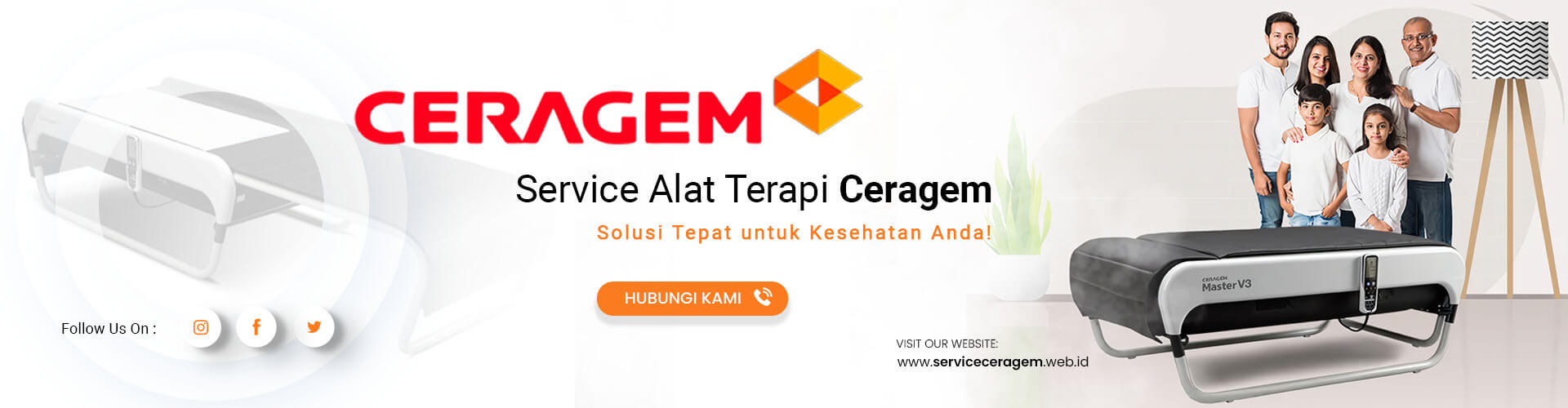 sub header service ceragem sub header service ceragem